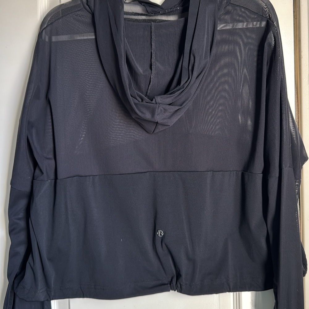 Buffbunny Escandala Pullover XXL